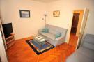 Holiday homeCroatia - Eastern Croatia: Villa Anni-Two Bedroom Apartment with Sea View Ter