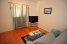 Holiday homeCroatia - Eastern Croatia: Villa Anni-Two Bedroom Apartment with Sea View Ter