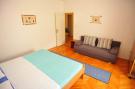 Holiday homeCroatia - Eastern Croatia: Villa Anni-Two Bedroom Apartment with Sea View Ter