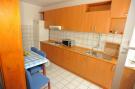 Holiday homeCroatia - Eastern Croatia: Villa Anni-Two Bedroom Apartment with Sea View Ter