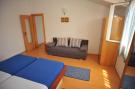 VakantiehuisKroatië - Oost Kroatië: Villa Anni-One Bedroom Apartment ( A3)