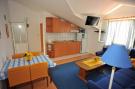 FerienhausKroatien - : Villa Anni-One Bedroom Apartment ( A3)