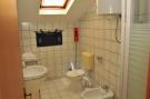 Holiday homeCroatia - Eastern Croatia: Villa Anni-Studio with Sea View Balcony(A4)