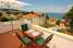 FerienhausKroatien - : Villa Anni-Studio with Sea View Balcony(A4)  [6] 