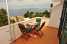 FerienhausKroatien - : Villa Anni-Studio with Sea View Balcony(A4)  [7] 