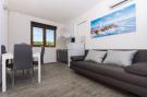 FerienhausKroatien - : Villa LA - Comfort One-Bedroom Apartment with Terr