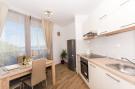 FerienhausKroatien - : Villa LA - Comfort One-Bedroom Apartment with Terr