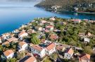 Holiday homeCroatia - Eastern Croatia: Villa LA - Comfort One-Bedroom Apartment with Terr