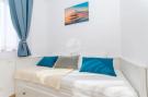 Holiday homeCroatia - Eastern Croatia: Villa LA-Two Bedroom Apartment with Terrace