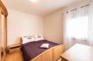 FerienhausKroatien - : Apartments Karen - Two Bedroom Apartment with Balc