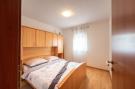 FerienhausKroatien - : Apartments Karen - Two Bedroom Apartment with Balc