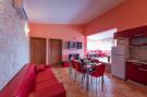 FerienhausKroatien - : Apartments Karen - Comfort Two Bedroom Apartment w