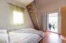 FerienhausKroatien - : Apartments Karen - Comfort Two Bedroom Apartment w