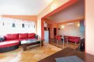 FerienhausKroatien - : Apartments Karen - Comfort Two Bedroom Apartment w