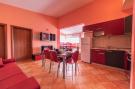 FerienhausKroatien - : Apartments Karen - Comfort Two Bedroom Apartment w