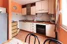 VakantiehuisKroatië - Oost Kroatië: Apartments Karen - Three Bedroom Apartment with Te