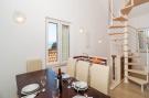 VakantiehuisKroatië - Oost Kroatië: Villa Balarin - Five Bedroom Holiday Home with Ter