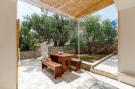 FerienhausKroatien - : Villa Balarin - Five Bedroom Holiday Home with Ter