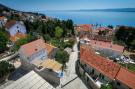 FerienhausKroatien - : Villa Balarin - Five Bedroom Holiday Home with Ter