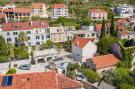 VakantiehuisKroatië - Oost Kroatië: Villa Balarin - Five Bedroom Holiday Home with Ter