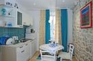 FerienhausKroatien - : L &amp; L Old Town Apartments - Studio Apartment