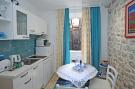 FerienhausKroatien - : L &amp; L Old Town Apartments - Studio Apartment