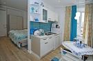 Holiday homeCroatia - Eastern Croatia: L &amp; L Old Town Apartments - Studio Apartment