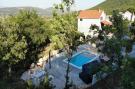 Holiday homeCroatia - Eastern Croatia: Holiday home Jadrić - Holiday home with  Pool