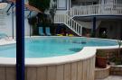 Holiday homeCroatia - Eastern Croatia: Villa Elit-Two Bedroom Apartment with  Sea View Te