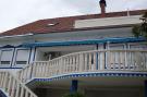 Holiday homeCroatia - Eastern Croatia: Villa Elit-Two Bedroom Apartment with  Sea View Te