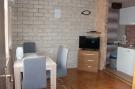 FerienhausKroatien - : Villa Elit-Two Bedroom Apartment with Terrace (A2)