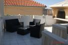 FerienhausKroatien - : Villa Elit-Two Bedroom Apartment with Terrace (A2)