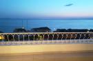 Holiday homeCroatia - Eastern Croatia: Villa Elit- Three Bedroom Apartment with Sea View 