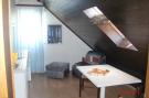 Holiday homeCroatia - Eastern Croatia: Villa Elit- Three Bedroom Apartment with Sea View 