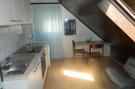 Holiday homeCroatia - Eastern Croatia: Villa Elit- Three Bedroom Apartment with Sea View 