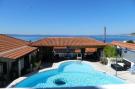 FerienhausKroatien - : Villa Elit- Three Bedroom Apartment with Sea View 