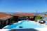 FerienhausKroatien - : Villa Elit- Three Bedroom Apartment with Sea View   [13] 