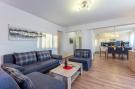 FerienhausKroatien - : Apartments Palma - Two Bedroom Apartment with Balc