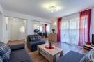 VakantiehuisKroatië - Oost Kroatië: Apartments Palma - Two Bedroom Apartment with Balc