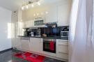 FerienhausKroatien - : Apartments Palma - Two Bedroom Apartment with Balc