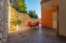 Holiday homeCroatia - Eastern Croatia: Apartments Palma - Two Bedroom Apartment with Balc