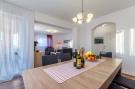 Holiday homeCroatia - Eastern Croatia: Apartments Palma - Two Bedroom Apartment with Balc