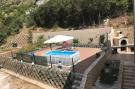 Holiday homeCroatia - Eastern Croatia: Apartments Palma - Two Bedroom Apartment with Balc