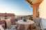 FerienhausKroatien - : Apartments Palma - Two Bedroom Apartment with Balc  [25] 