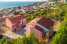 Holiday homeCroatia - Eastern Croatia: Apartments Palma - Two Bedroom Apartment with Balc  [34] 