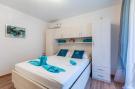 Holiday homeCroatia - Eastern Croatia: Apartments Palma -Studio with Balcony  and Sea Vie