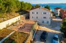 Holiday homeCroatia - Eastern Croatia: Apartments Palma -Studio with Balcony  and Sea Vie