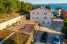 FerienhausKroatien - : Apartments Palma -Studio with Balcony  and Sea Vie  [19] 