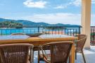 Holiday homeCroatia - Eastern Croatia: Apartments Fran-One Bedroom Apartment with Terrace