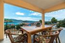 Holiday homeCroatia - Eastern Croatia: Apartments Fran-One Bedroom Apartment with Terrace